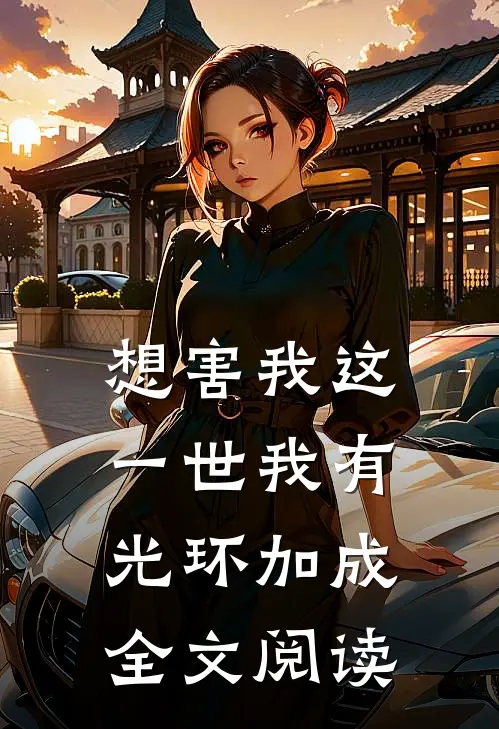 想害我这一世我有光环加成全文阅读