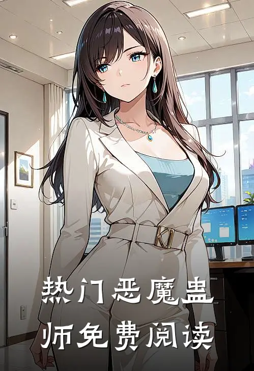热门恶魔蛊师免费阅读
