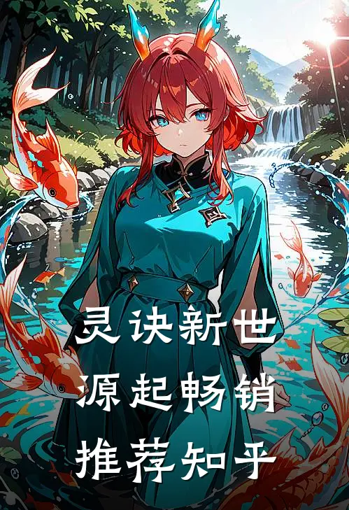 灵诀新世源起畅销推荐知乎