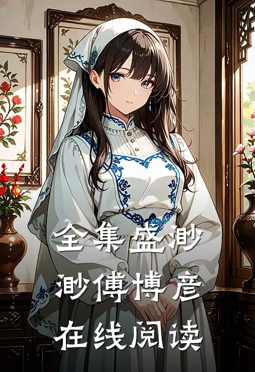 全集盛渺渺傅博彦在线阅读