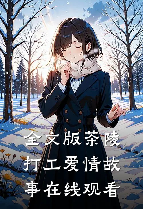 全文版茶陵打工爱情故事在线观看