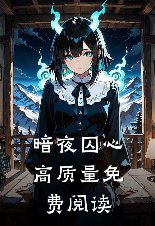 暗夜囚心高质量免费阅读