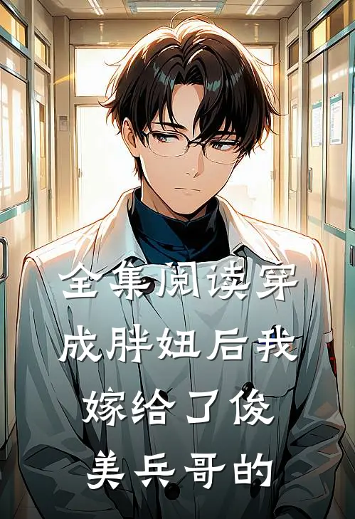 全集阅读穿成胖妞后我嫁给了俊美兵哥的