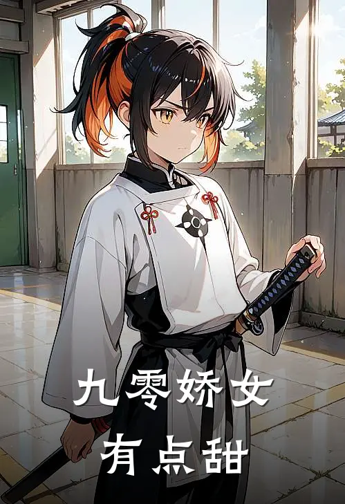 九零娇女有点甜