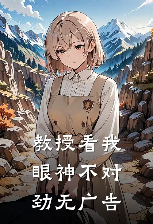 教授看我眼神不对劲无广告