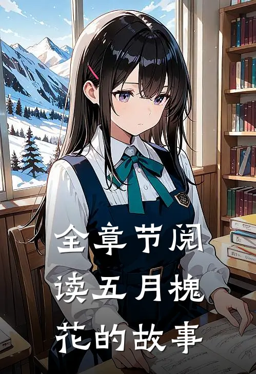 全章节阅读五月槐花的故事