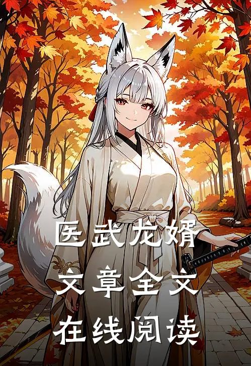 医武龙婿文章全文在线阅读