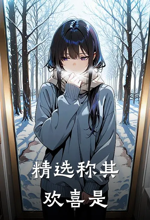 精选称其欢喜是