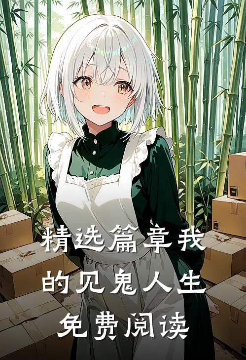 精选篇章我的见鬼人生免费阅读