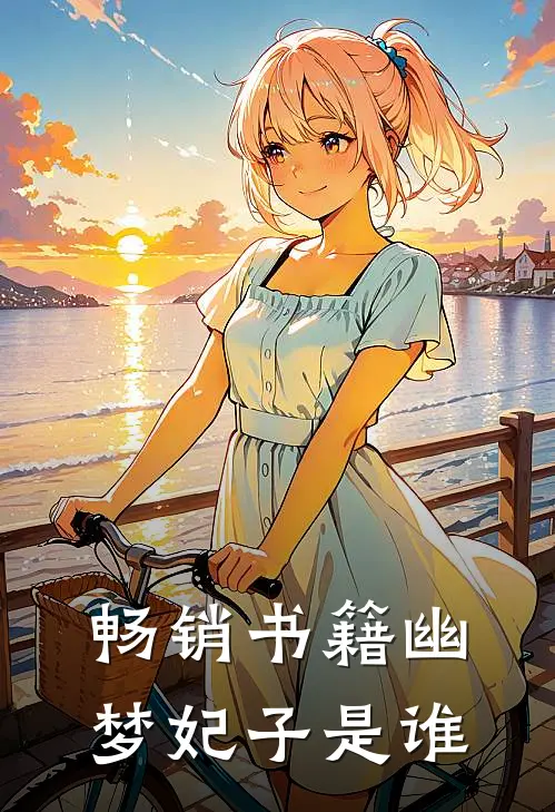 畅销书籍幽梦妃子是谁