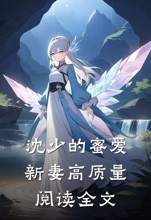 沈少的蜜爱新妻高质量阅读全文