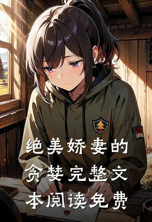 绝美娇妻的贪婪完整文本阅读免费
