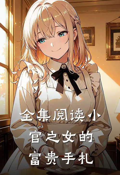 全集阅读小官之女的富贵手札