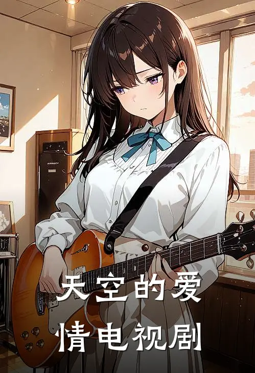 天空的爱情电视剧