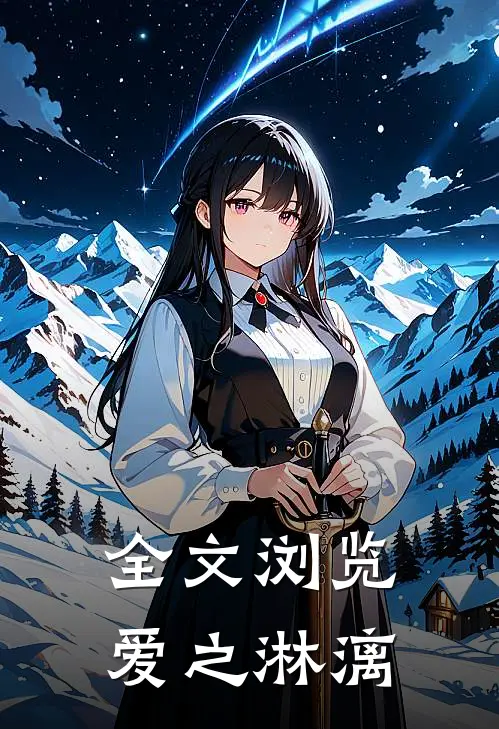 全文浏览爱之淋漓