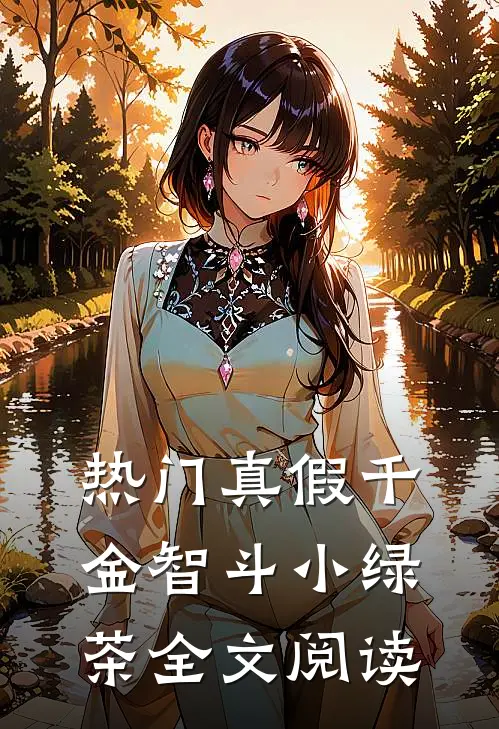 热门真假千金智斗小绿茶全文阅读