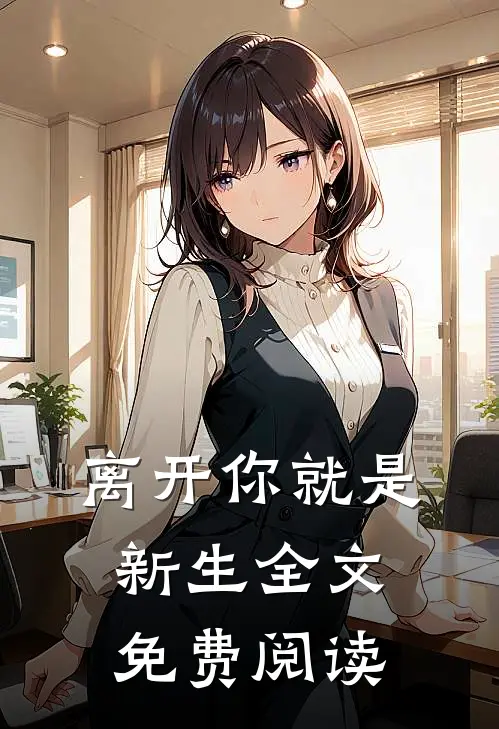 离开你就是新生全文免费阅读