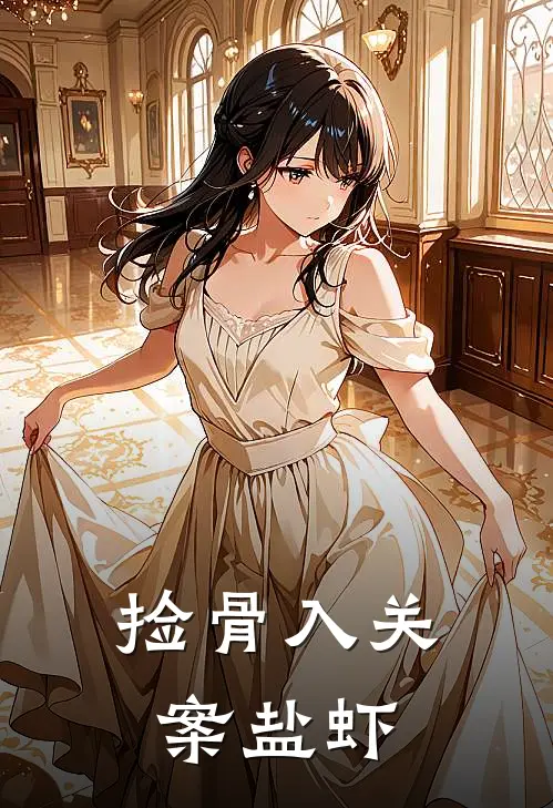 捡骨入关案盐虾