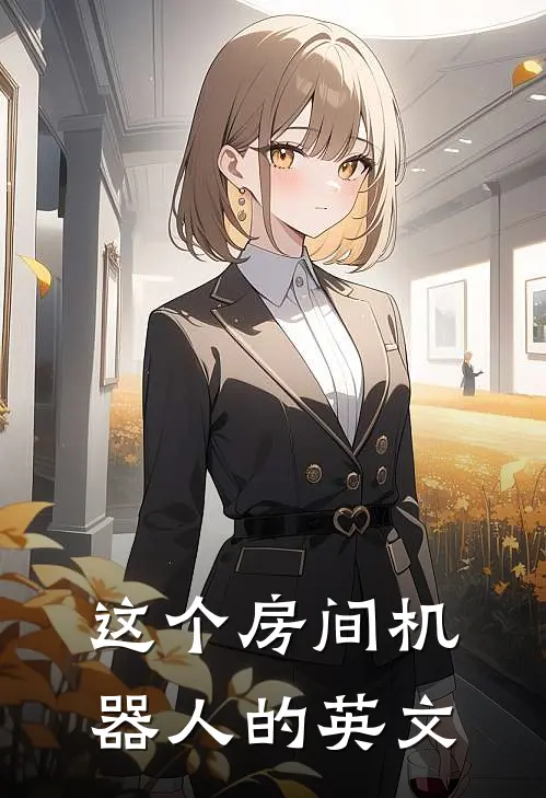 这个房间机器人的英文