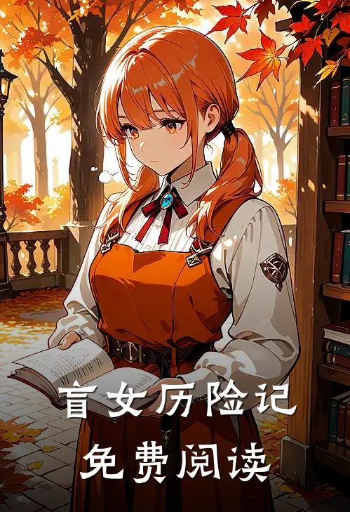 盲女历险记免费阅读
