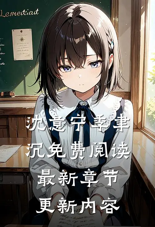 沈意宁季聿沉免费阅读最新章节更新内容