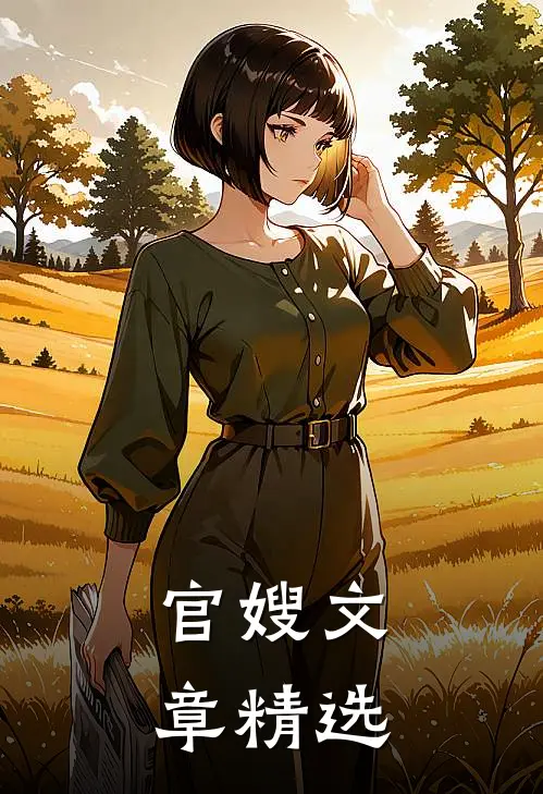 官嫂文章精选