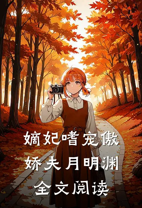 嫡妃嗜宠傲娇夫月明渊全文阅读