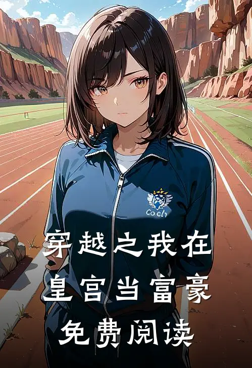 穿越之我在皇宫当富豪免费阅读