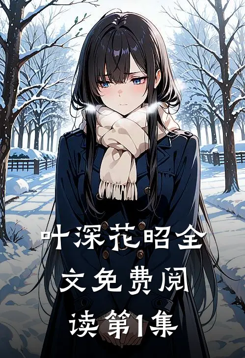 叶深花昭全文免费阅读_第1集