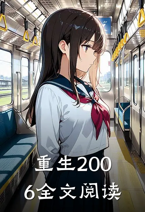 重生2006全文阅读