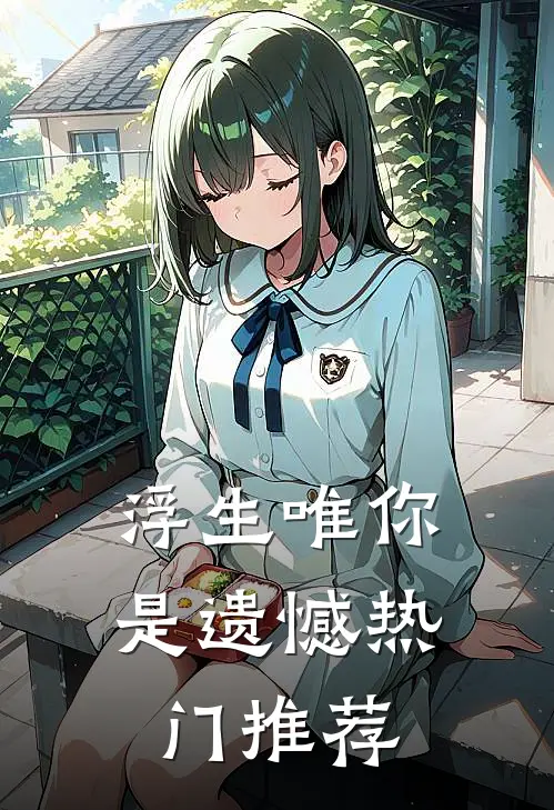 浮生唯你是遗憾热门推荐