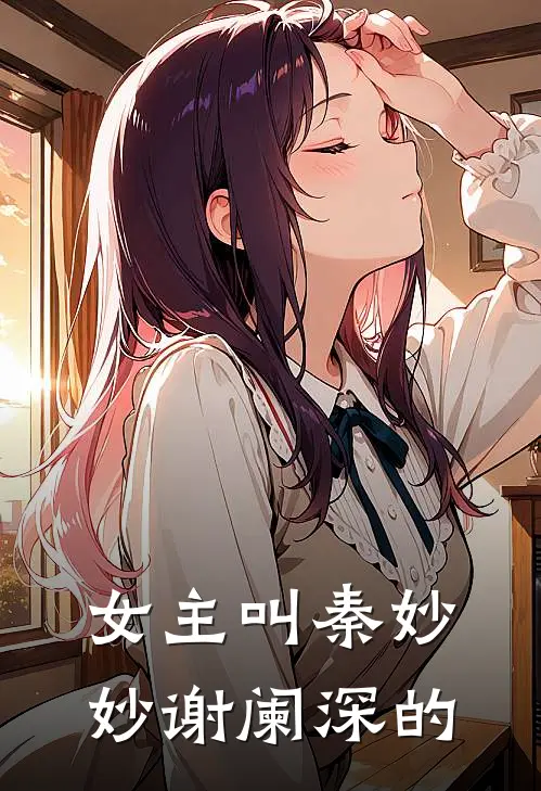 女主叫秦妙妙谢阑深的