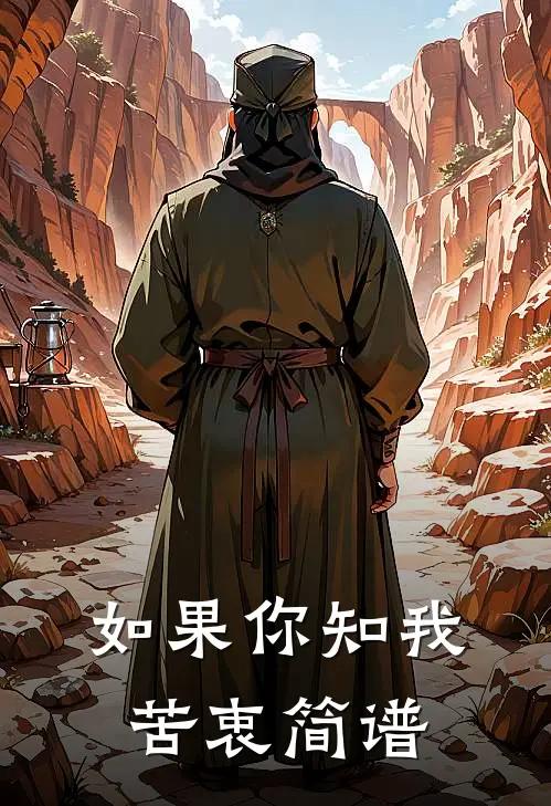 如果你知我苦衷简谱