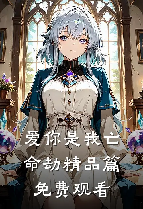 爱你是我亡命劫精品篇免费观看