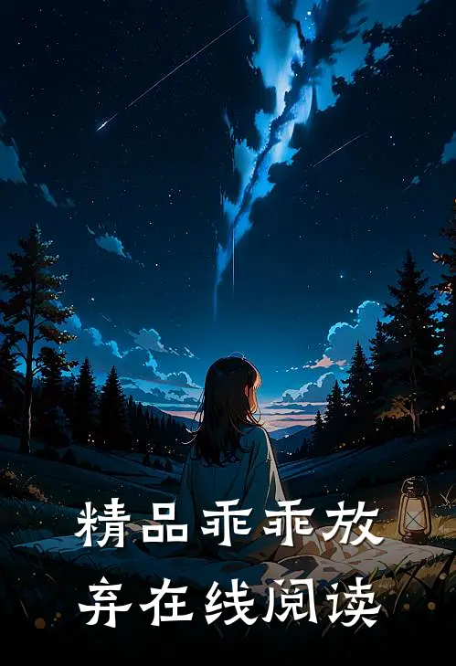 精品乖乖放弃在线阅读