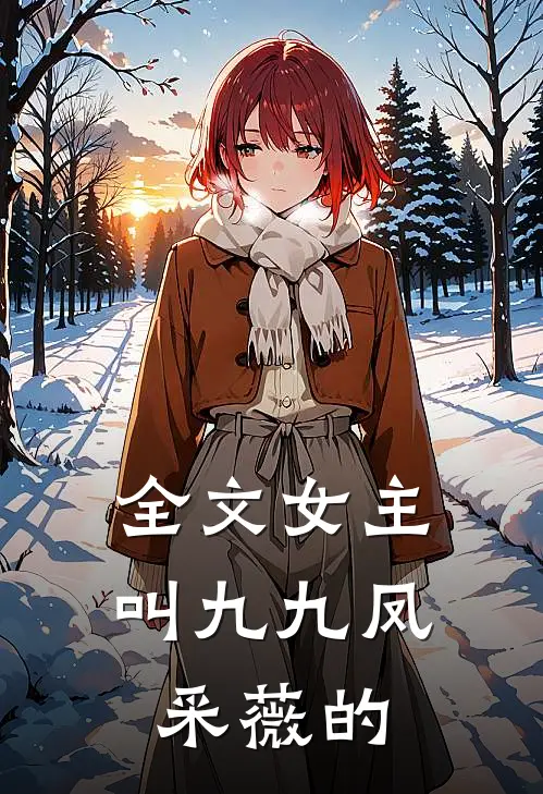 全文女主叫九九凤采薇的