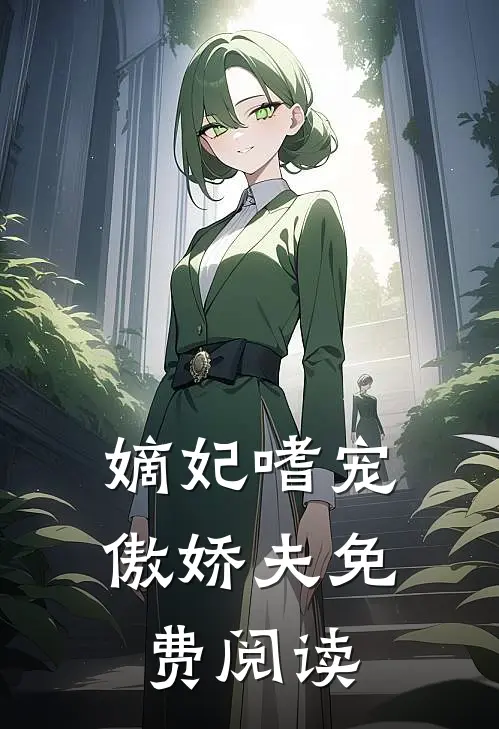 嫡妃嗜宠傲娇夫免费阅读