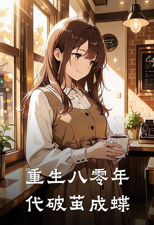 重生八零年代破茧成蝶