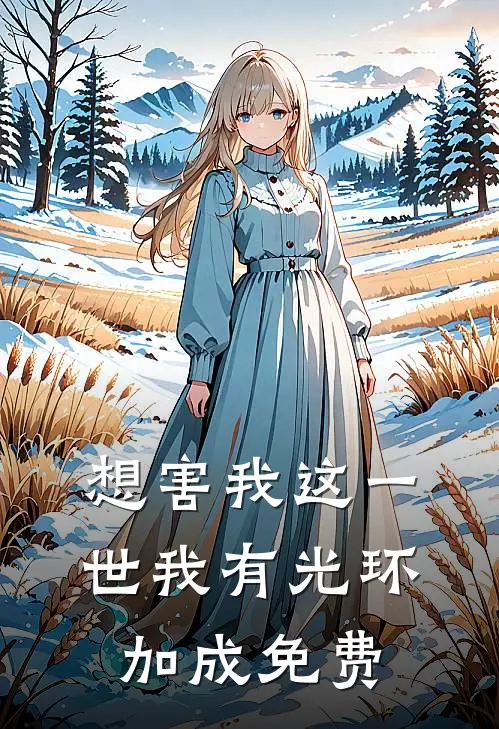 想害我这一世我有光环加成免费