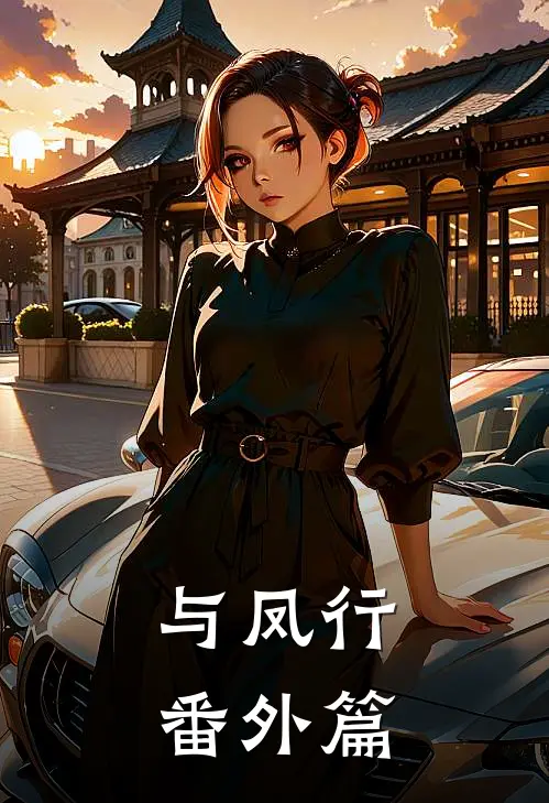 与凤行番外篇