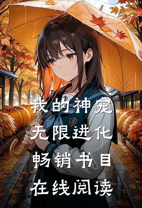 我的神宠无限进化畅销书目在线阅读
