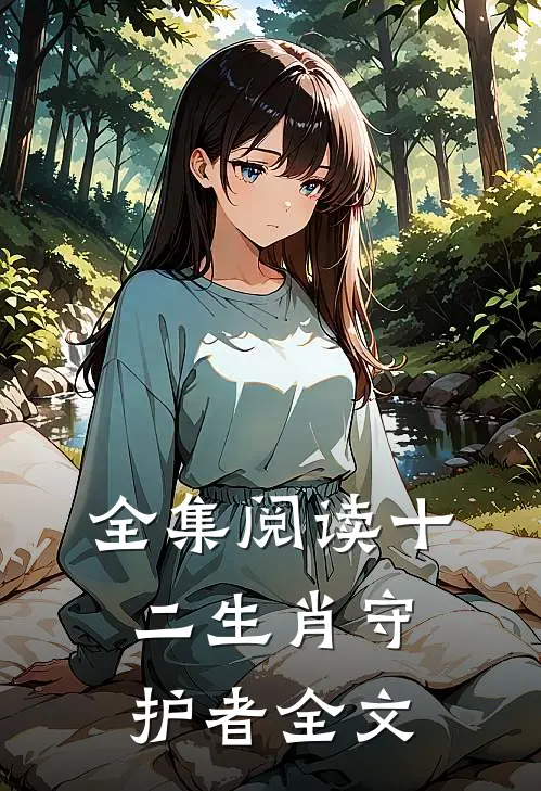 全集阅读十二生肖守护者全文