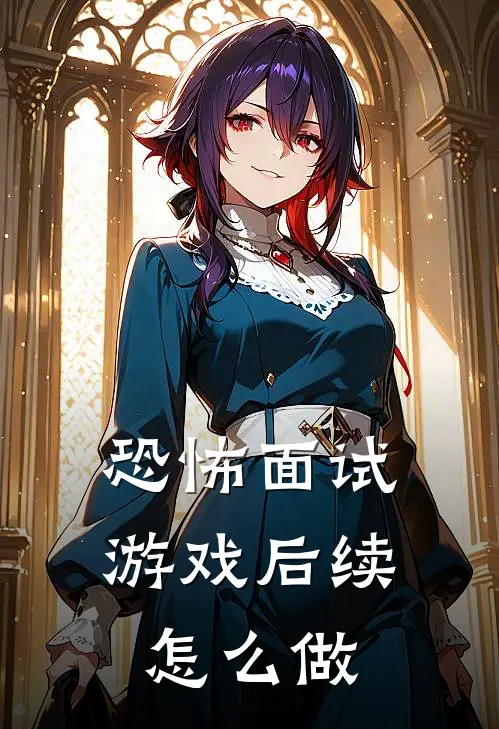 恐怖面试游戏后续怎么做