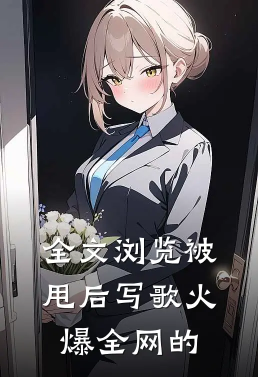 全文浏览被甩后写歌火爆全网的
