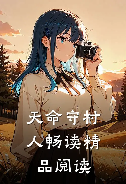 天命守村人畅读精品阅读