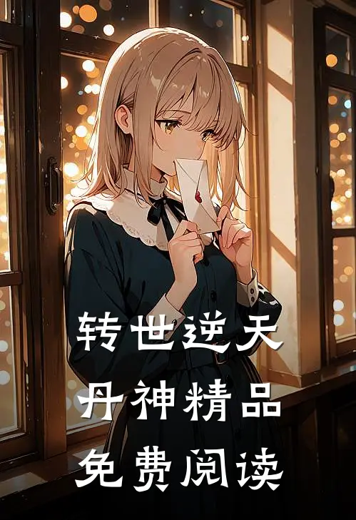转世逆天丹神精品免费阅读
