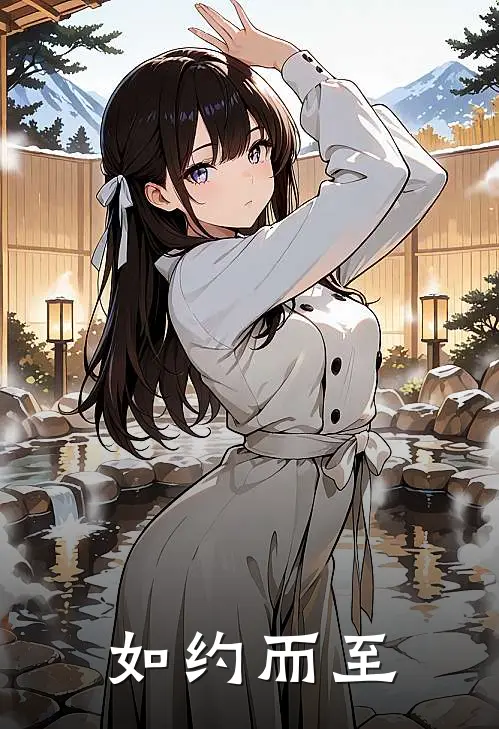 如约而至