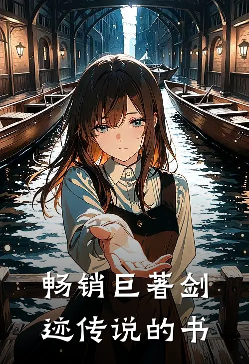 畅销巨著剑迹传说的书