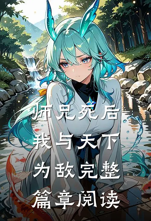 师兄死后我与天下为敌完整篇章阅读