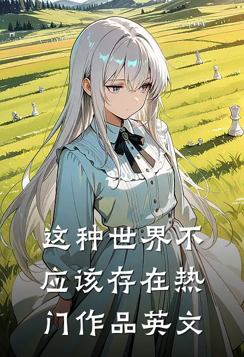这种世界不应该存在热门作品英文